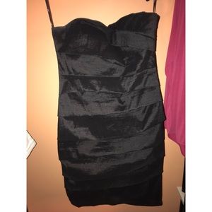 Forever 21 Cocktail Dress